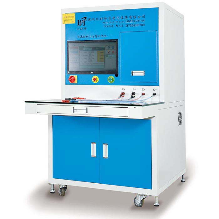 如何提高電池點焊機的使用效率